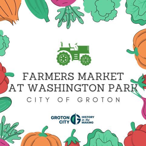 Farmers Market - Newsflash