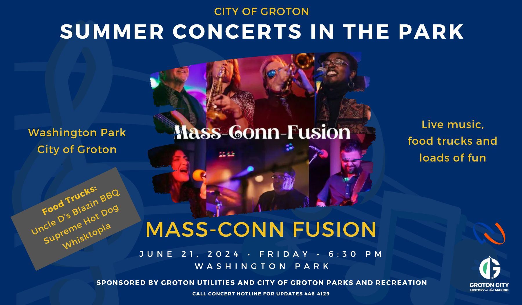 CITP 2024 - Mass-Conn Fusion - Spotlight
