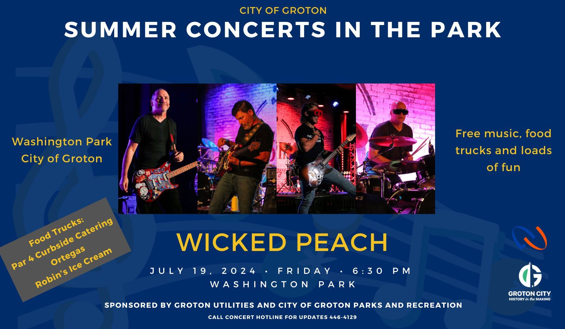 CITP 2024 - Wicked Peach - Spotlight