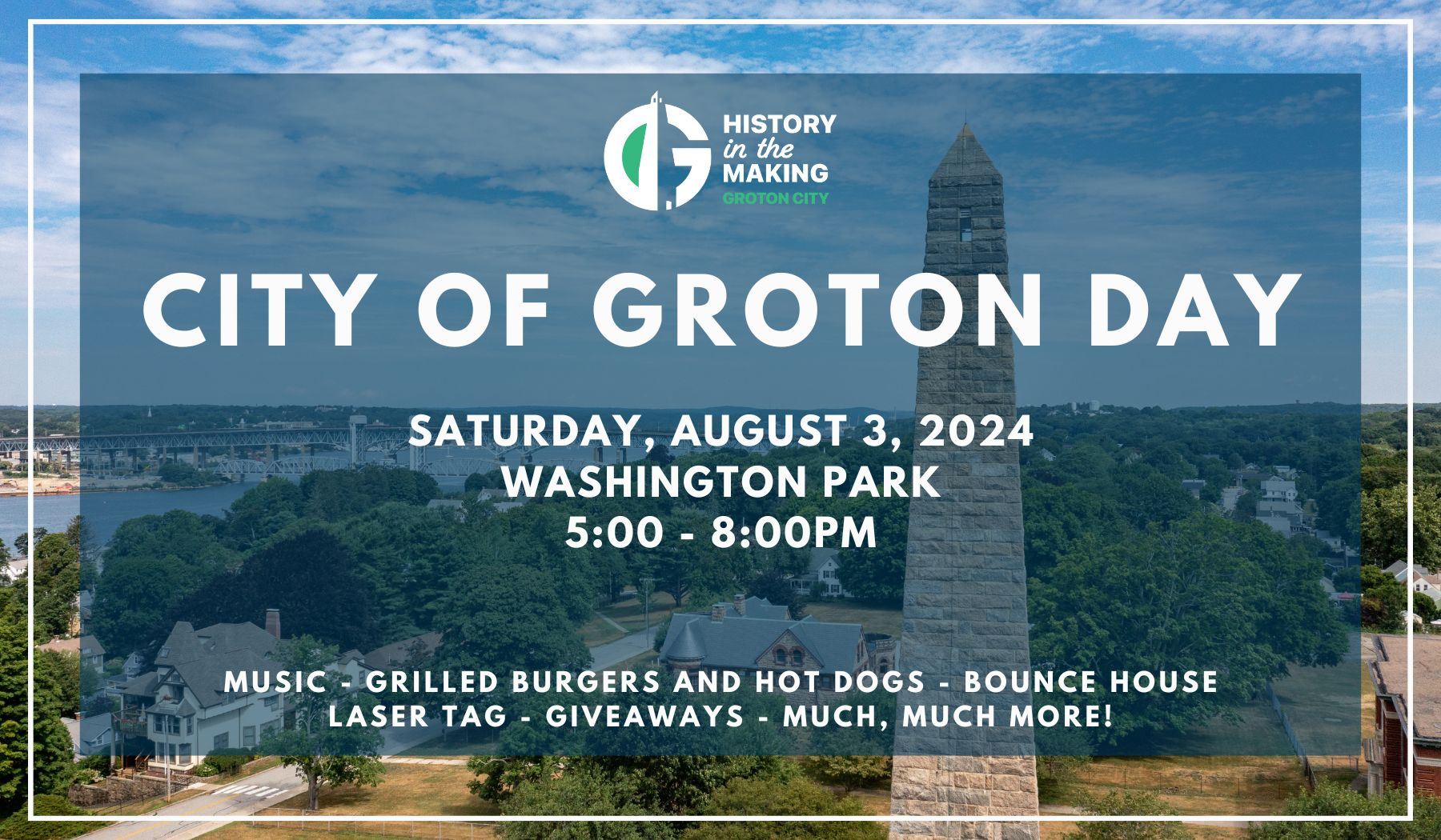 City Day 2024 - Spotlight