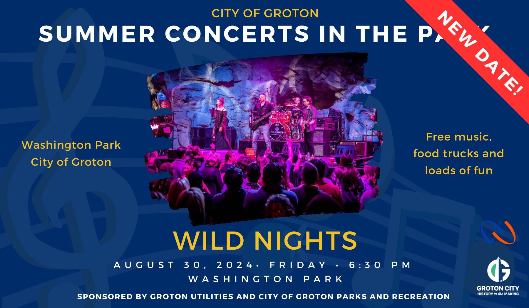 CITP 2024 - Wild Nights - FB Event - RescheduledSpotlight