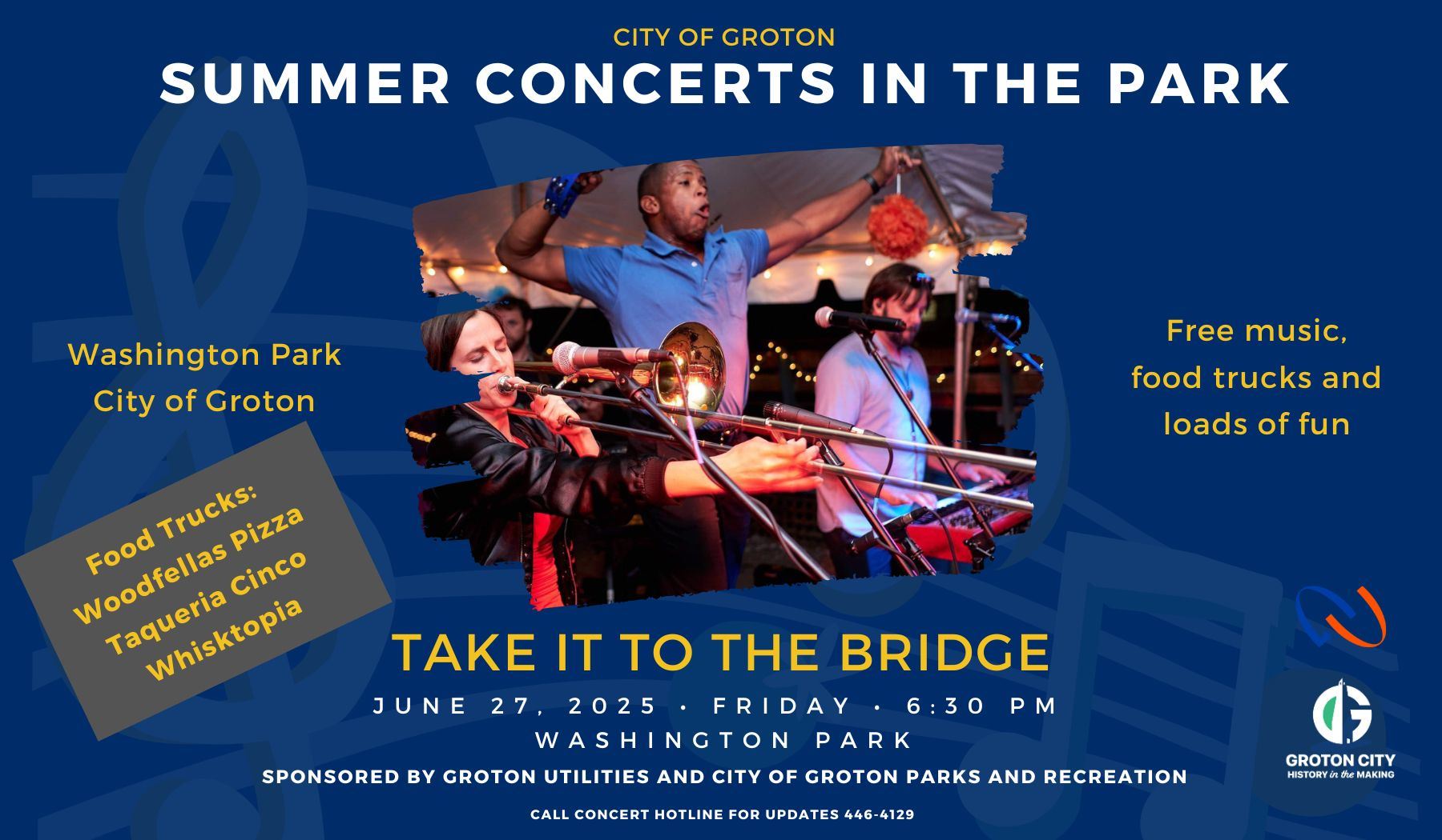 CITP 2025 - TITTB - Spotlight