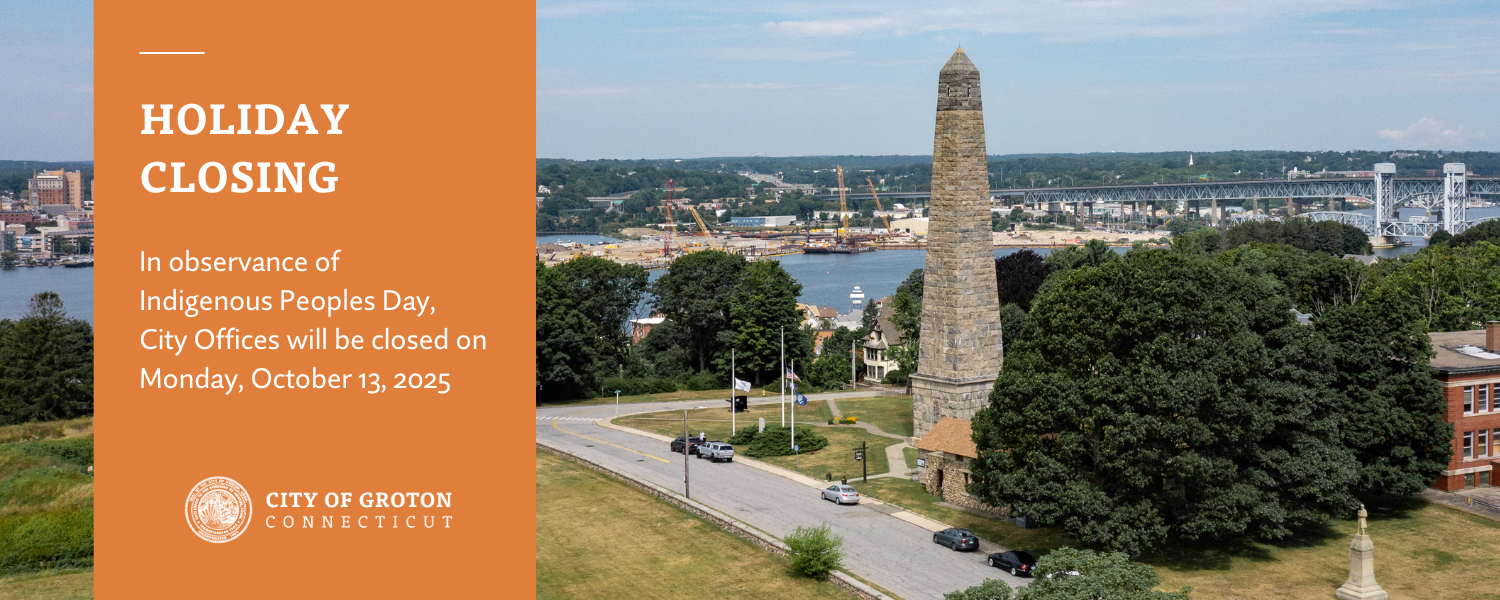 Indigenous Peoples Day