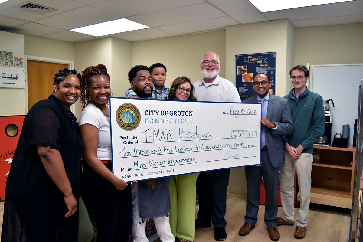 T-Mak Bodega Grant Award_ 08.06.2024